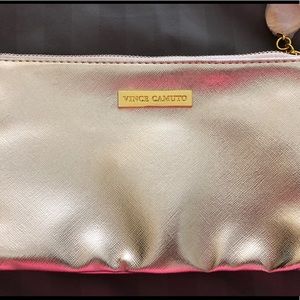 Vince Camuto Clutch “NEW”